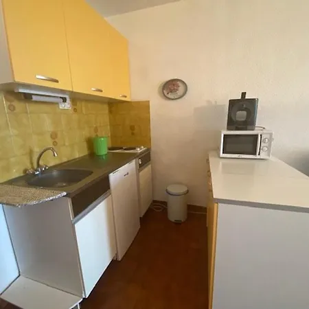 Vue Avec Acces Direct Plage, Proche Commerces Et Animations, Ideal Pour 4 Pers. - Fr-1-782-69 Apartment Le Barcares