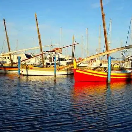 Vue Avec Acces Direct Plage, Proche Commerces Et Animations, Ideal Pour 4 Pers. - Fr-1-782-69 *