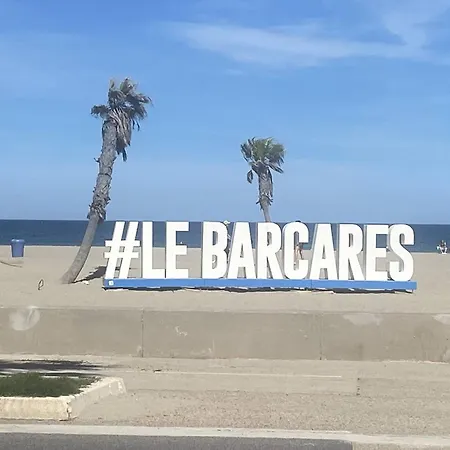 Vue Avec Acces Direct Plage, Proche Commerces Et Animations, Ideal Pour 4 Pers. - Fr-1-782-69 *