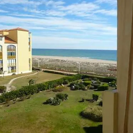 Vue Avec Acces Direct Plage, Proche Commerces Et Animations, Ideal Pour 4 Pers. - Fr-1-782-69 Apartment